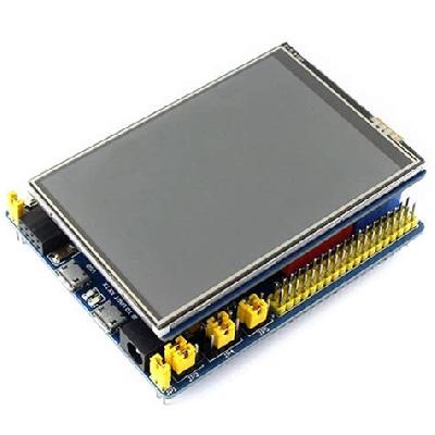 3.5" inch TFT Touch Screen 2560 R3 UNO R3 Compatible